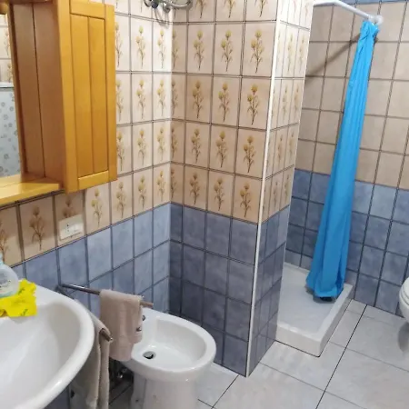 Casa Vista Mare Nyaraló *