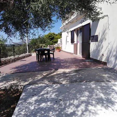 Nyaraló Casa Vista Mare *