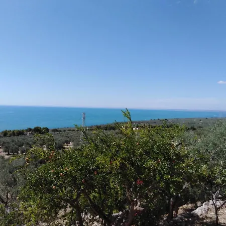 Casa Vista Mare * Mattinata