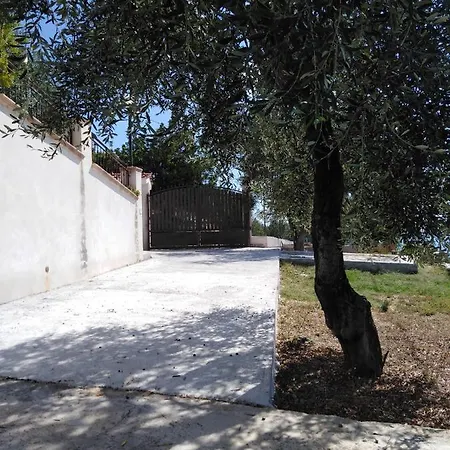 Casa Vista Mare Nyaraló