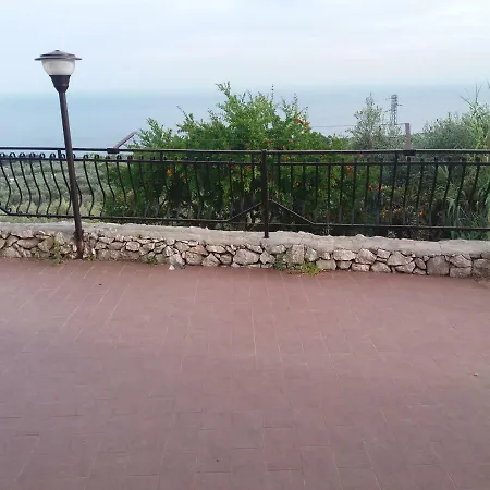 Prázdninový dům Casa Vista Mare *