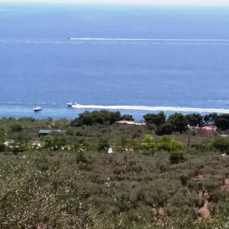 Prázdninový dům Casa Vista Mare *