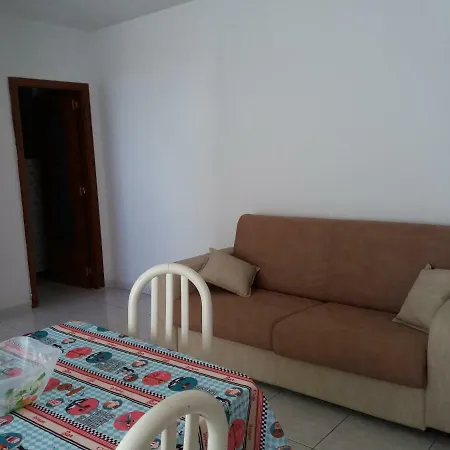 Prázdninový dům Casa Vista Mare Mattinata