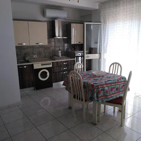 Casa Vista Mare Holiday home