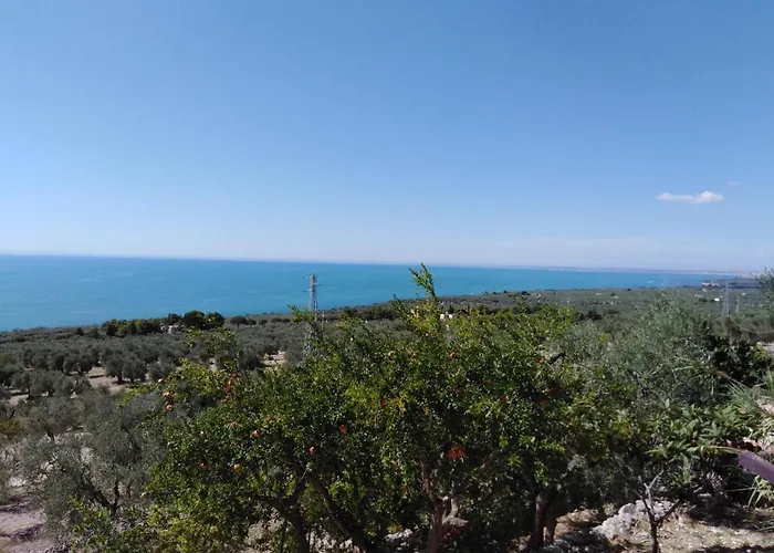 Casa Vista Mare * ماتيناتا