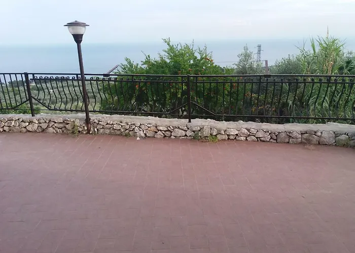 بيت للعطل Casa Vista Mare *