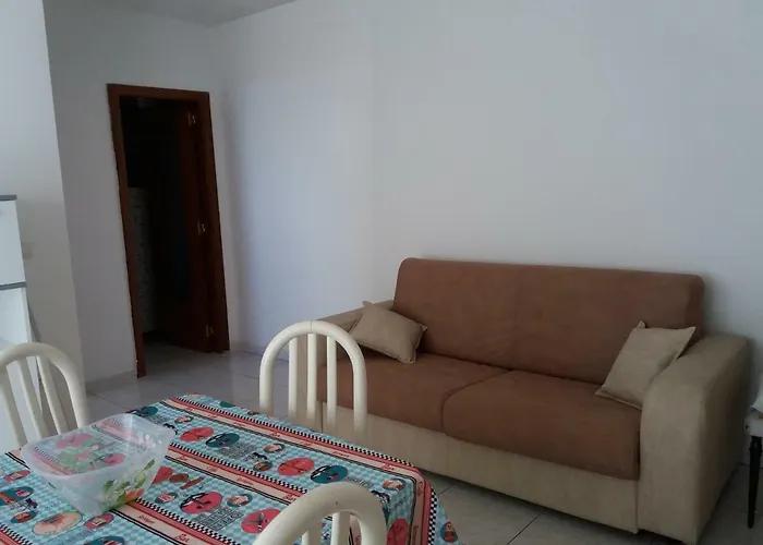 Vakantiehuis Casa Vista Mare Mattinata